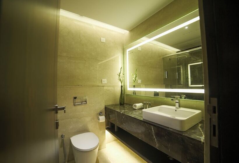 酒店 Bngv Mystic Premier