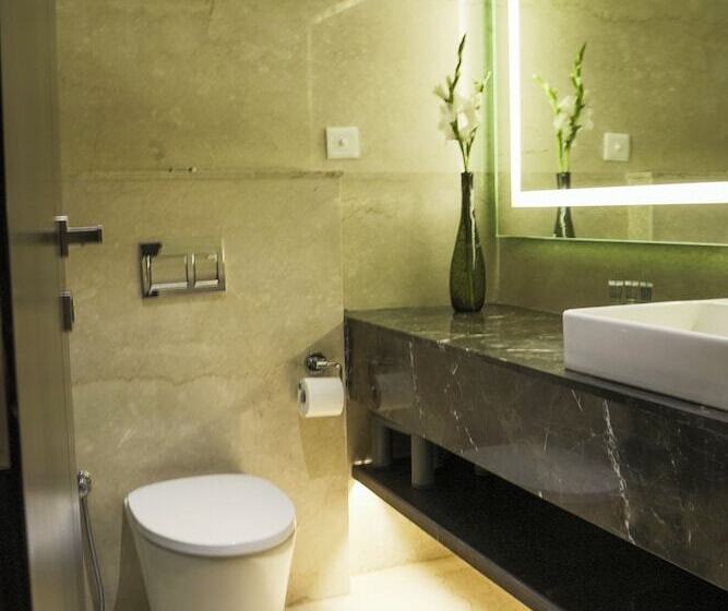 酒店 Bngv Mystic Premier