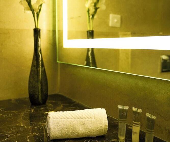 酒店 Bngv Mystic Premier