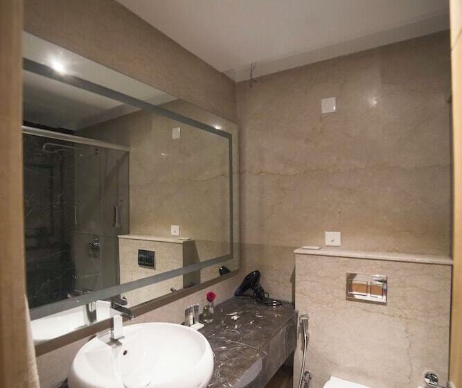 酒店 Bngv Mystic Premier