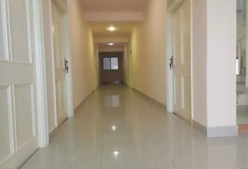 هتل Canal View