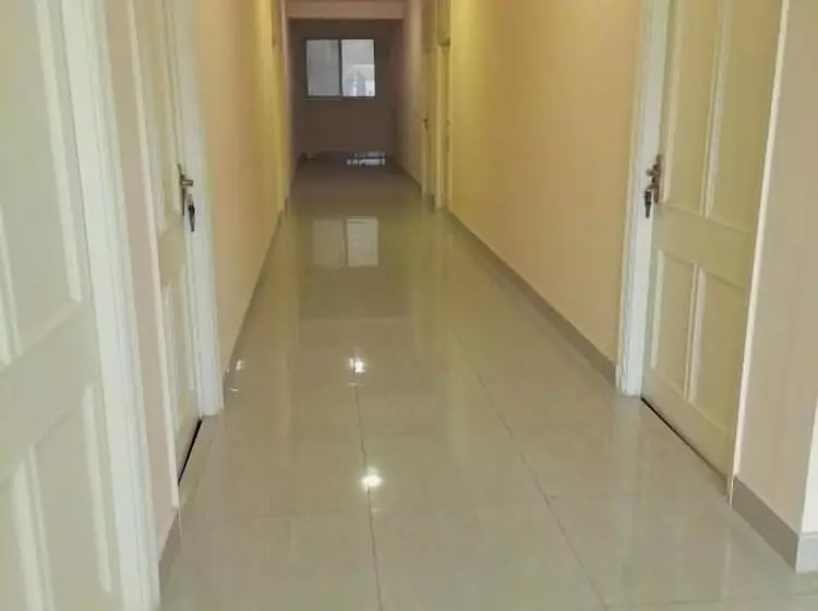 هتل Canal View