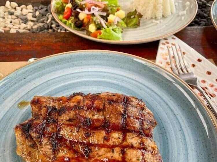 فندق Finca Jardín Del Agua