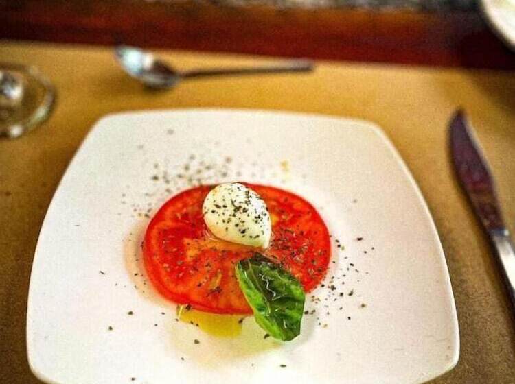 فندق Finca Jardín Del Agua