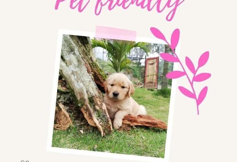 فندق Finca Jardín Del Agua