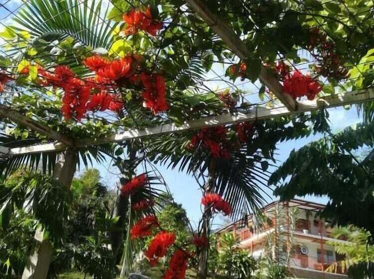 فندق Finca Jardín Del Agua