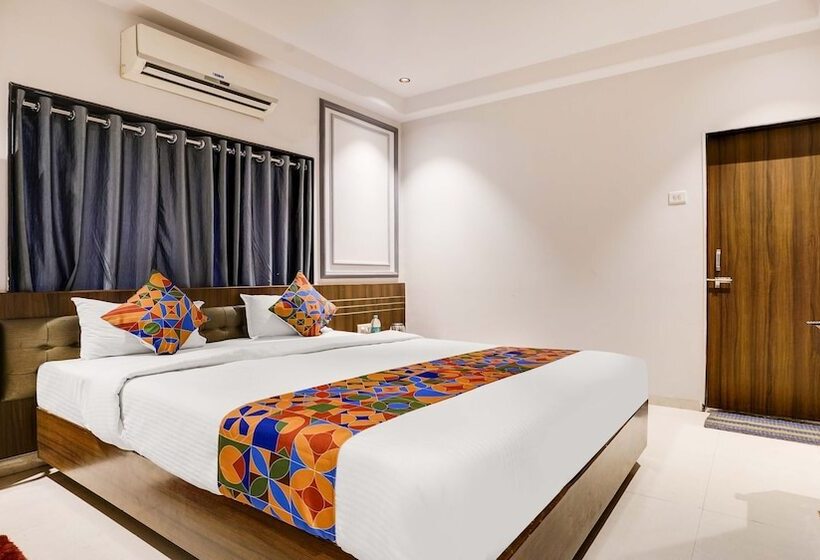 Fabhotel Kiara Govind Park