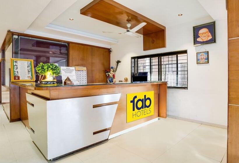 Fabhotel Kiara Govind Park