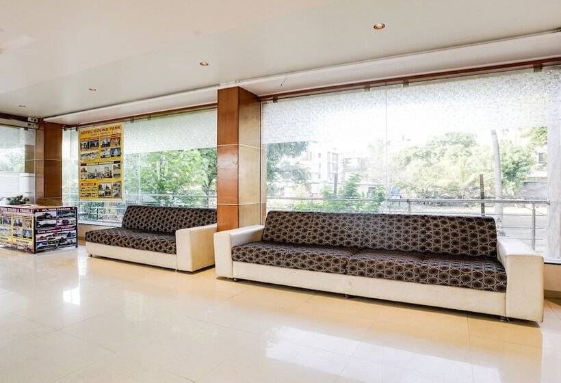 Fabhotel Kiara Govind Park