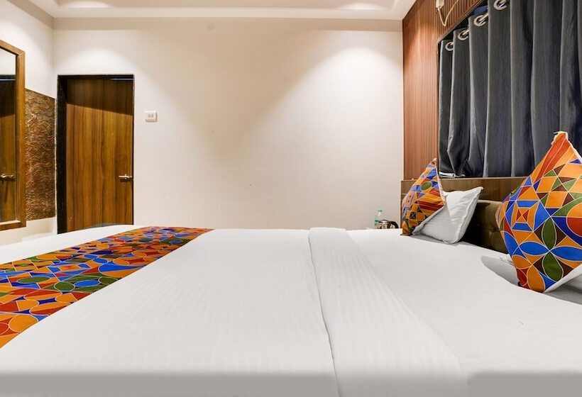 Fabhotel Kiara Govind Park