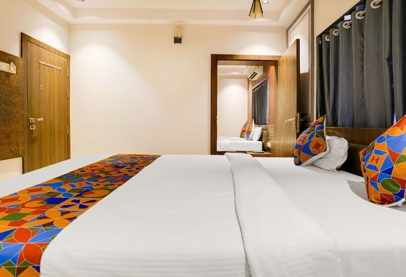 Fabhotel Kiara Govind Park