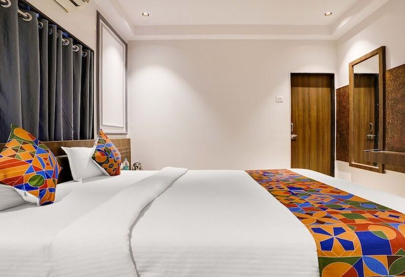 Fabhotel Kiara Govind Park