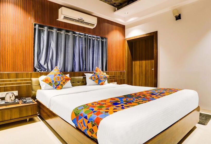 Fabhotel Kiara Govind Park