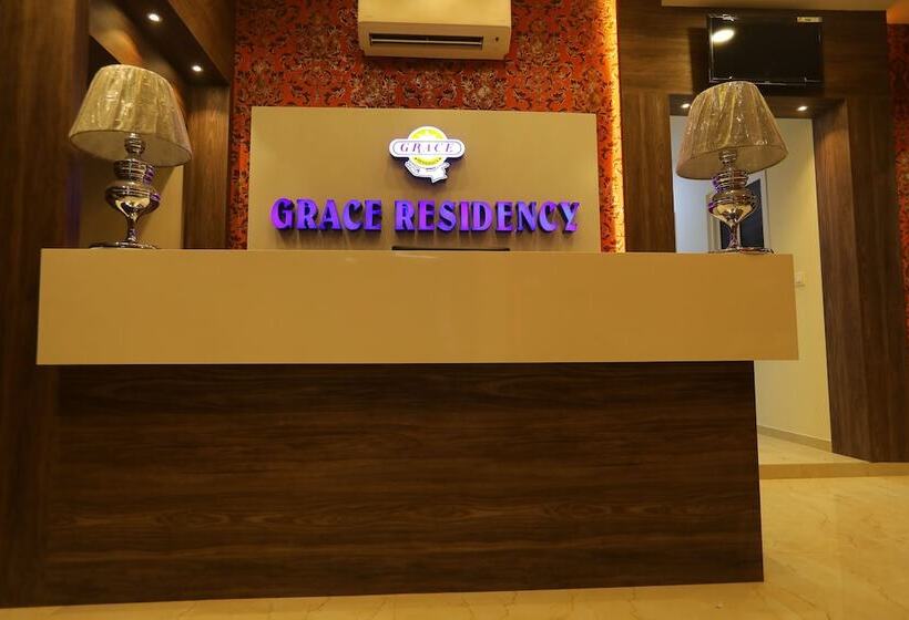 Hotel Grace Residency