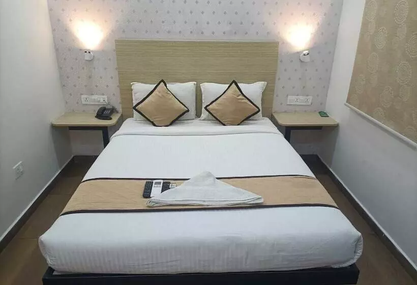 Hotelli Grace Residency