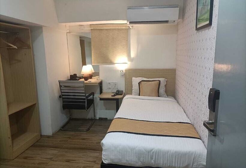 Hotel Grace Residency