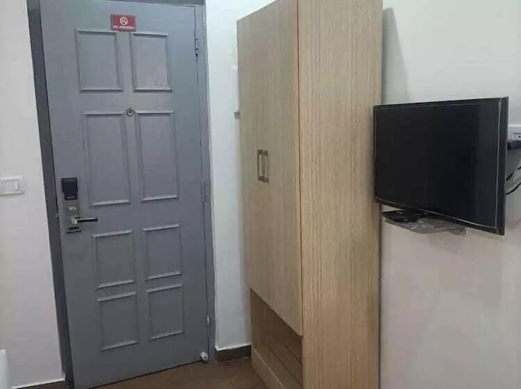 Hotelli Grace Residency