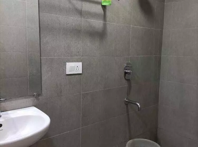 Hotelli Grace Residency