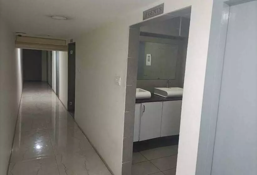 Hotelli Grace Residency