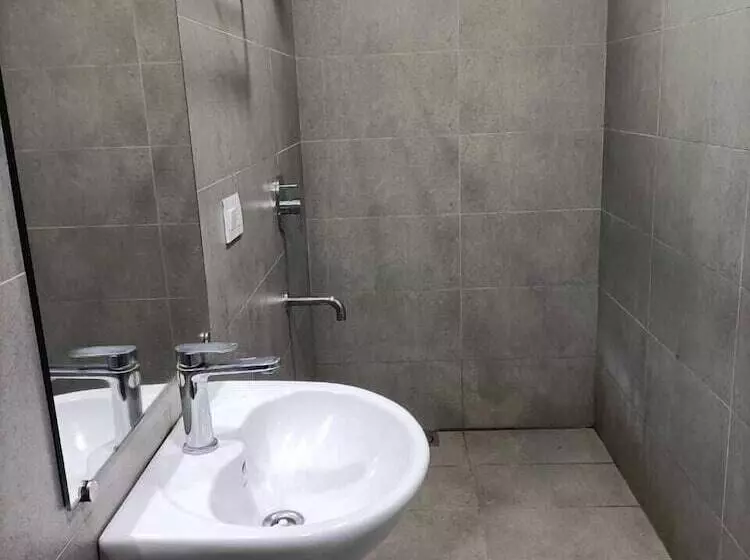 Hotelli Grace Residency