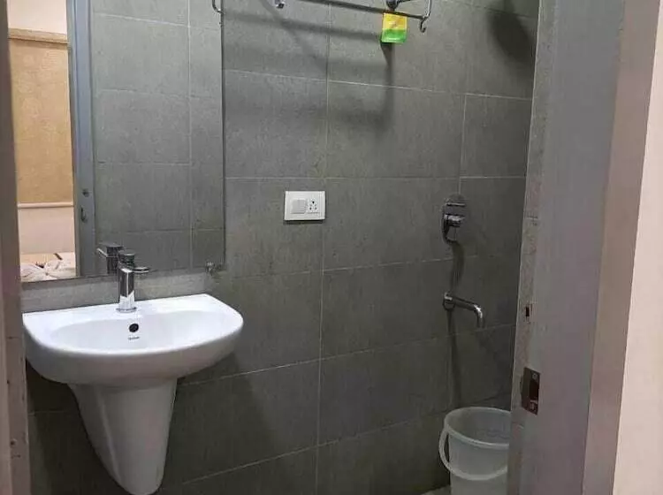 Hotelli Grace Residency