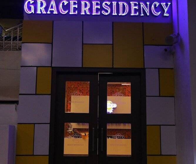 Hotel Grace Residency