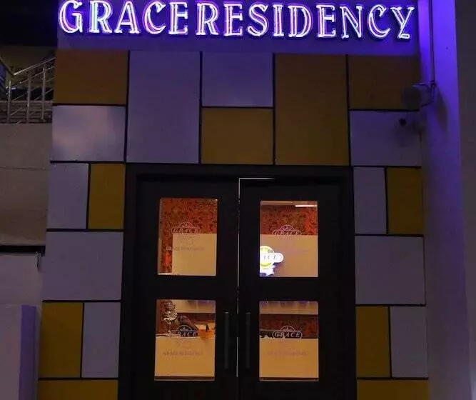 Hotelli Grace Residency