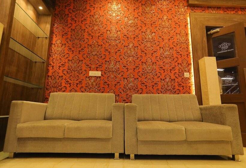 Hotel Grace Residency