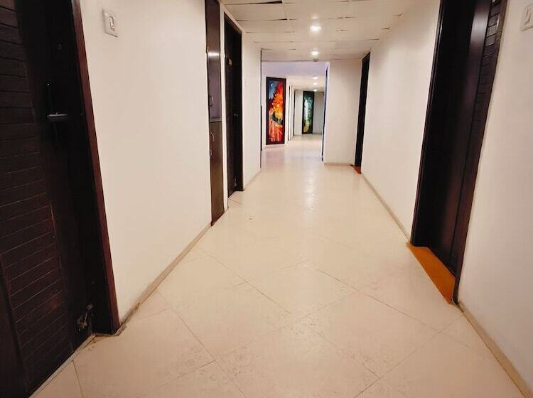 فندق Heritage 2001 Nagpur