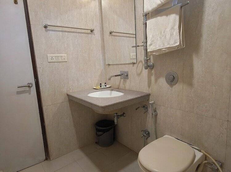 فندق Heritage 2001 Nagpur