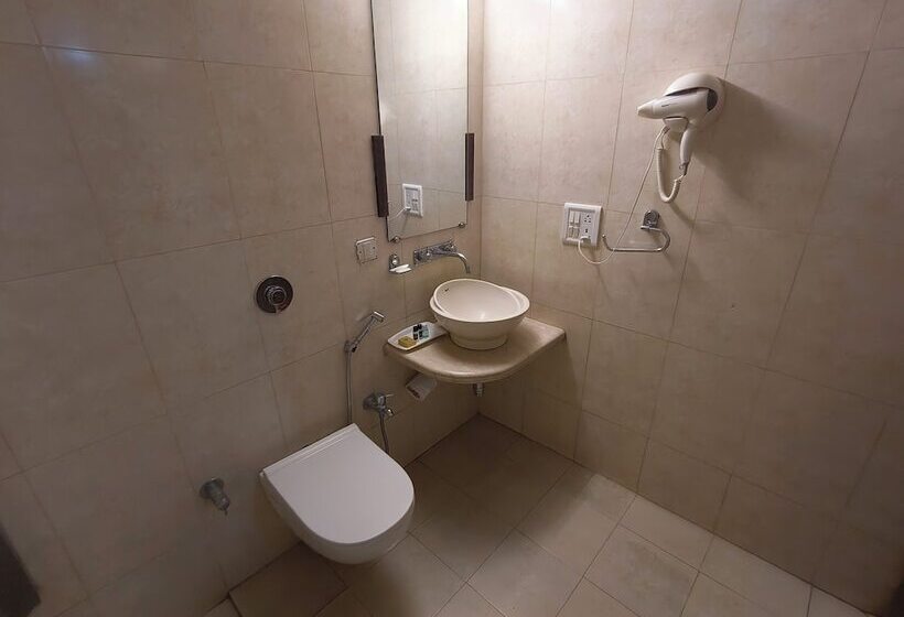 فندق Heritage 2001 Nagpur