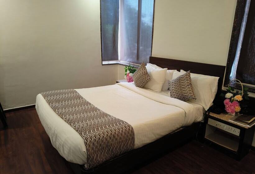 فندق Heritage 2001 Nagpur