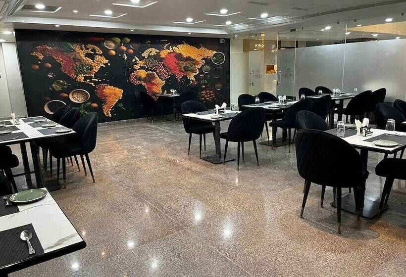 فندق Heritage 2001 Nagpur