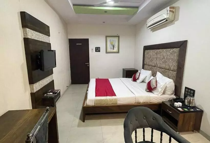 ホテル Ranjeet   Akola