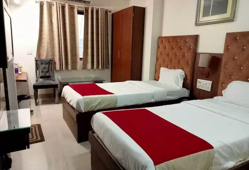 ホテル Ranjeet   Akola