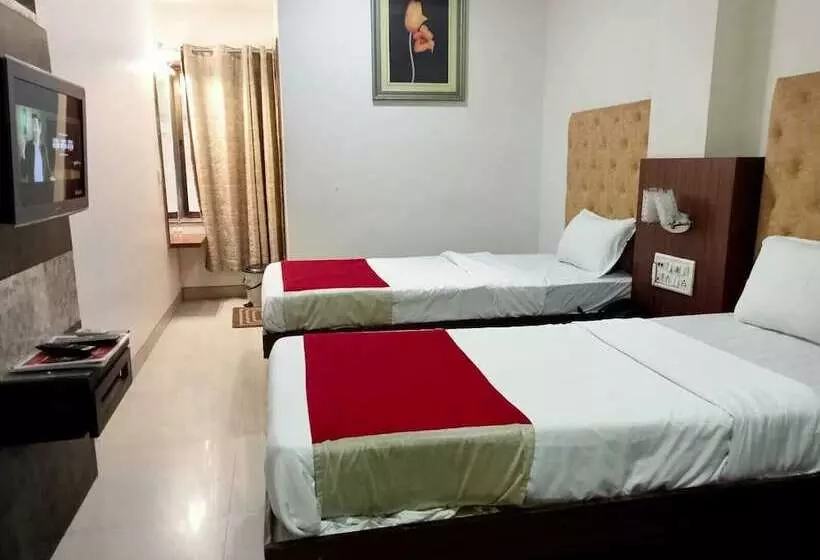 ホテル Ranjeet   Akola