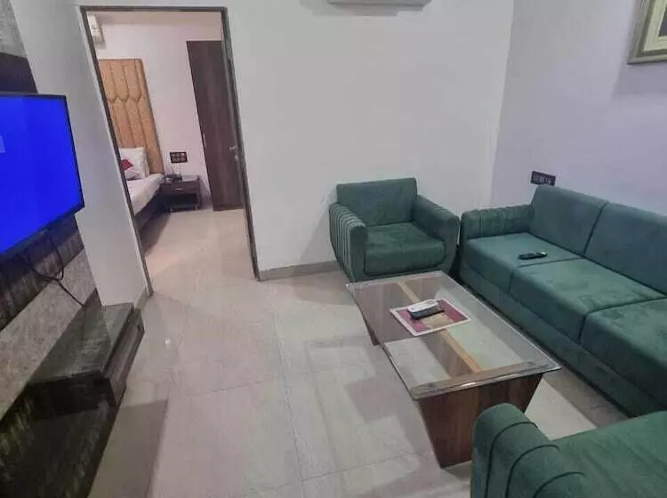 ホテル Ranjeet   Akola