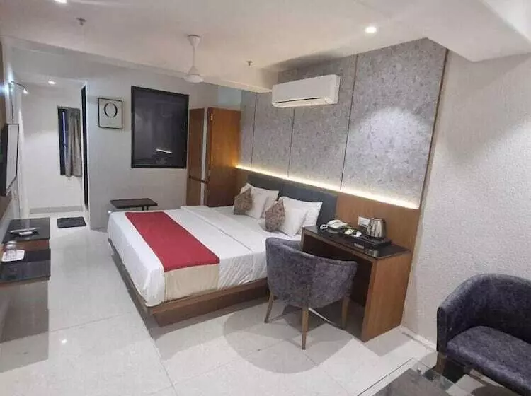 ホテル Ranjeet   Akola