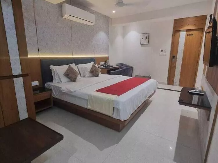 ホテル Ranjeet   Akola