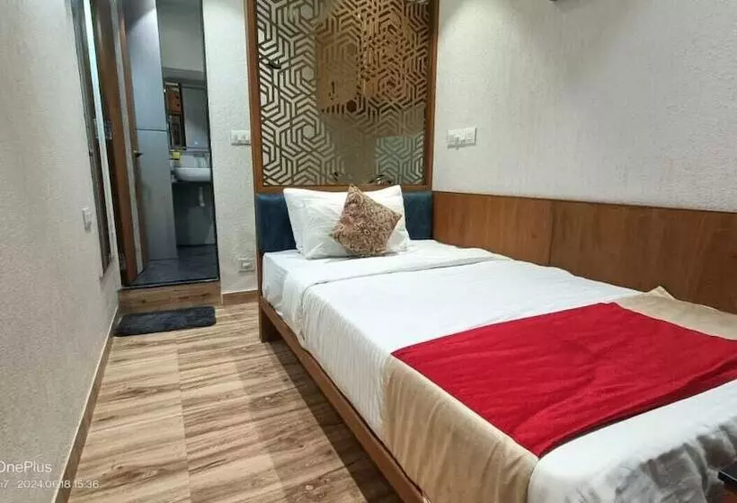 ホテル Ranjeet   Akola