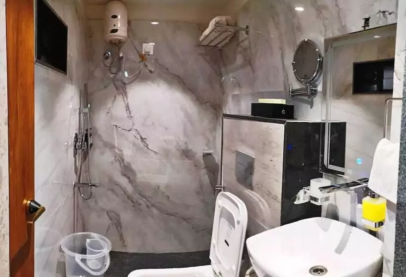 ホテル Ranjeet   Akola