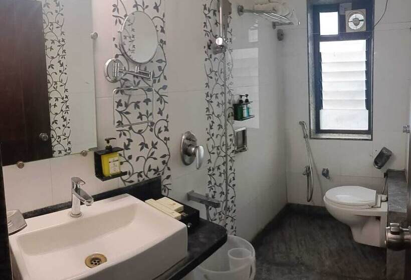 בית מלון כפרי Ranjeet   Akola