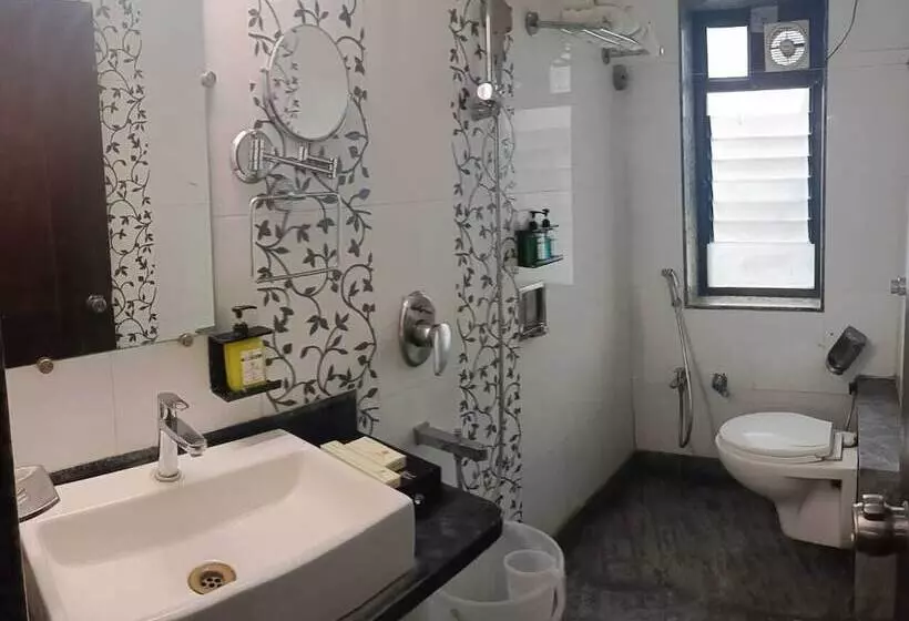 ホテル Ranjeet   Akola