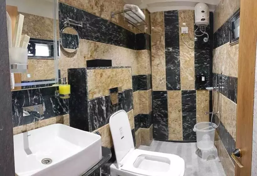 ホテル Ranjeet   Akola