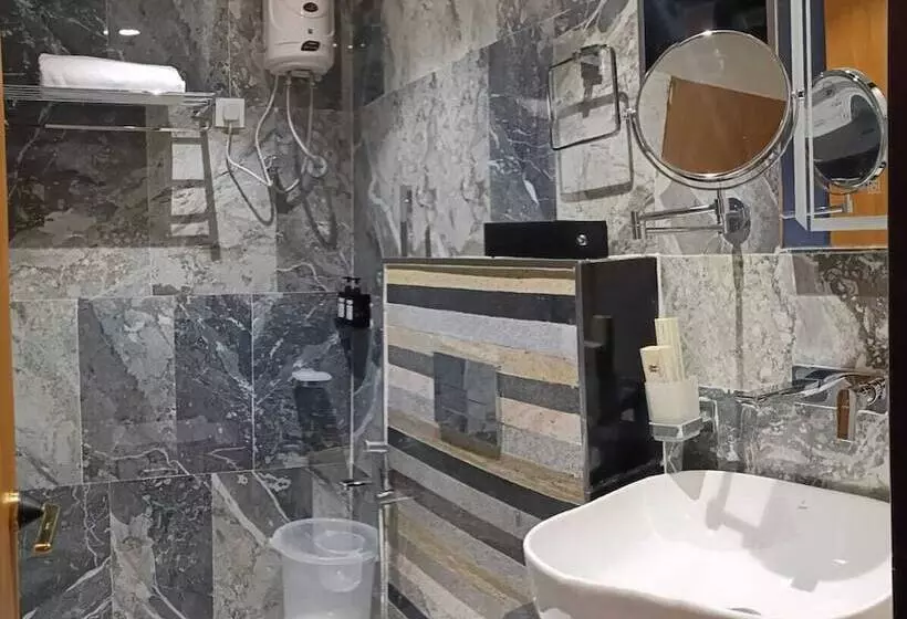 ホテル Ranjeet   Akola