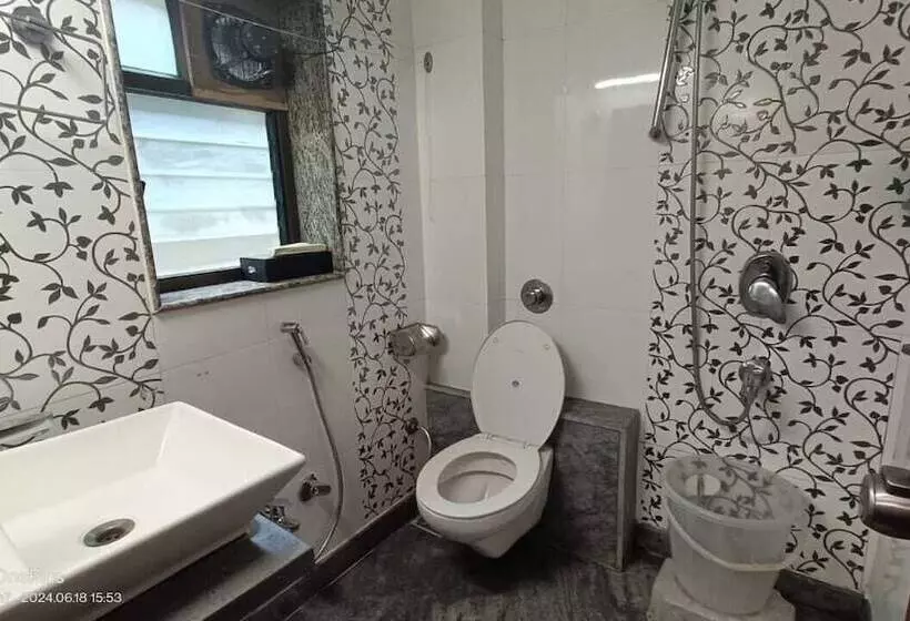 ホテル Ranjeet   Akola