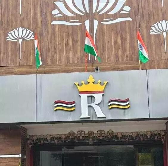 ホテル Ranjeet   Akola