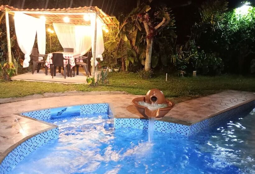 هتل Campestre Sueño Del Abuelo