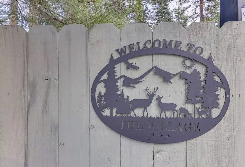 Peaceful Lake Almanor Hideaway, Fish, Hunt + Hike!
