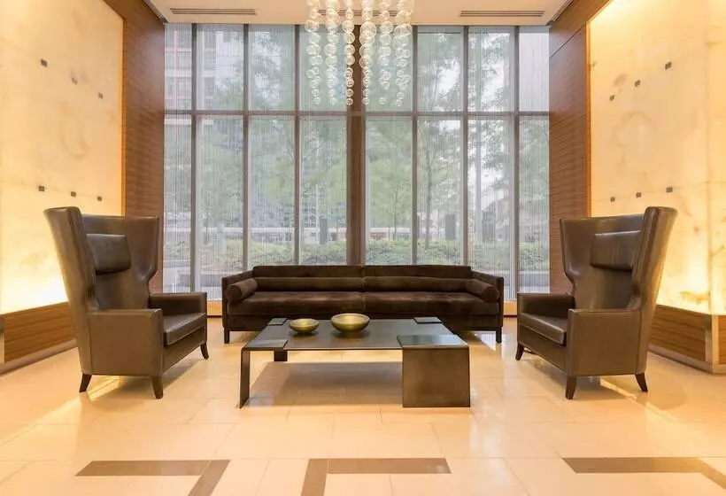 هتل Grand Royal Condos - Cn Tower